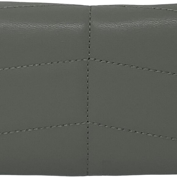 Women's Bbrett Quilted Wristlet Wallet - Picture 2 of 3